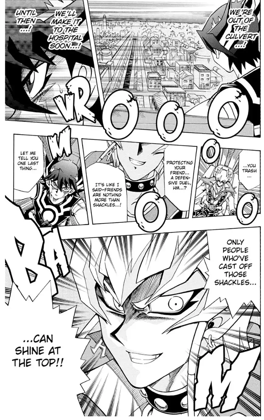 Yu-Gi-Oh! 5Ds - A Chapter 6 16